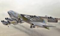 Italeri B-52G Stratofortress